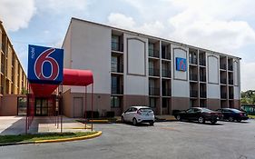 Motel 6 Jackson, Tn